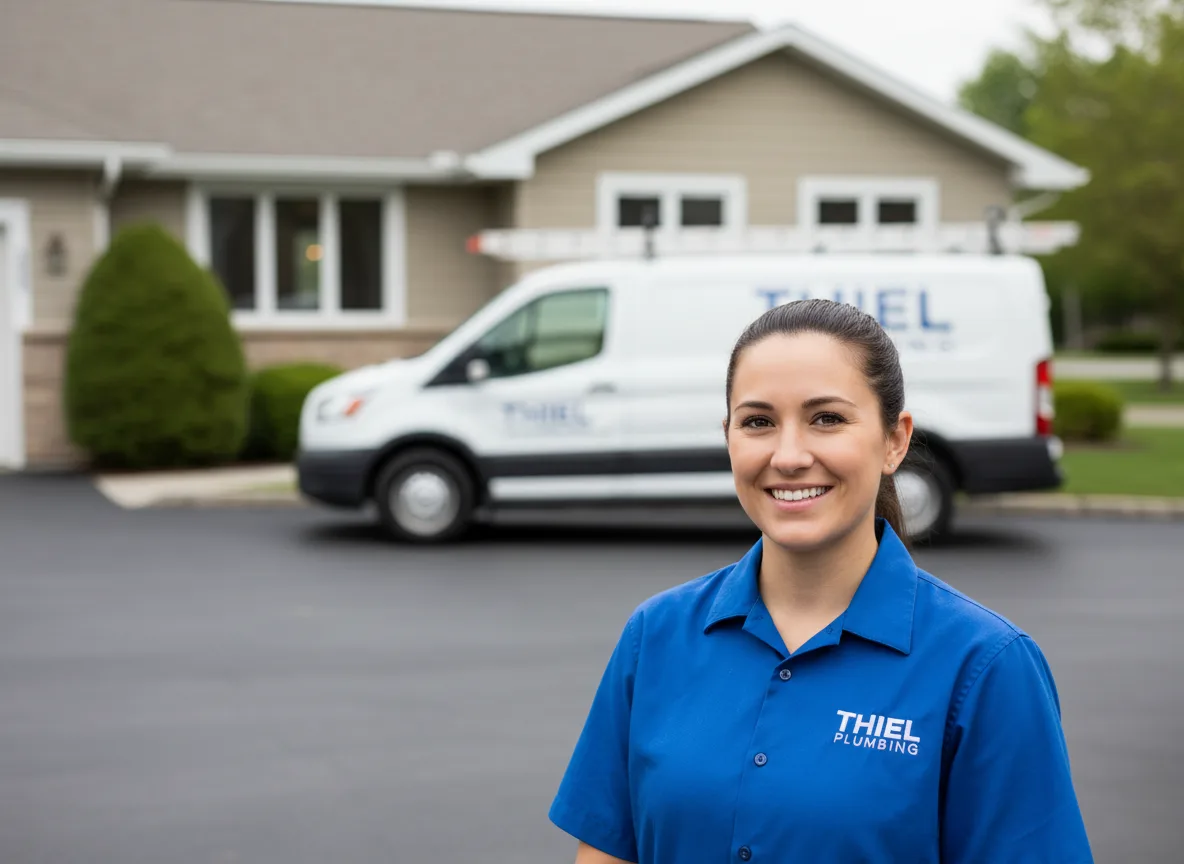 Plumber Dorset, OH FAQs